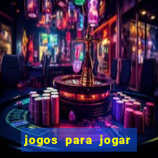 jogos para jogar no trabalho